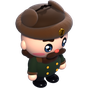 Ivan portrait
