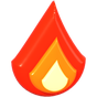 Flambé Finish icon