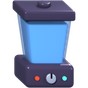Laser Blender icon