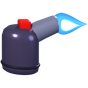 Brûlée Torch icon