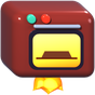 Rocket Oven icon